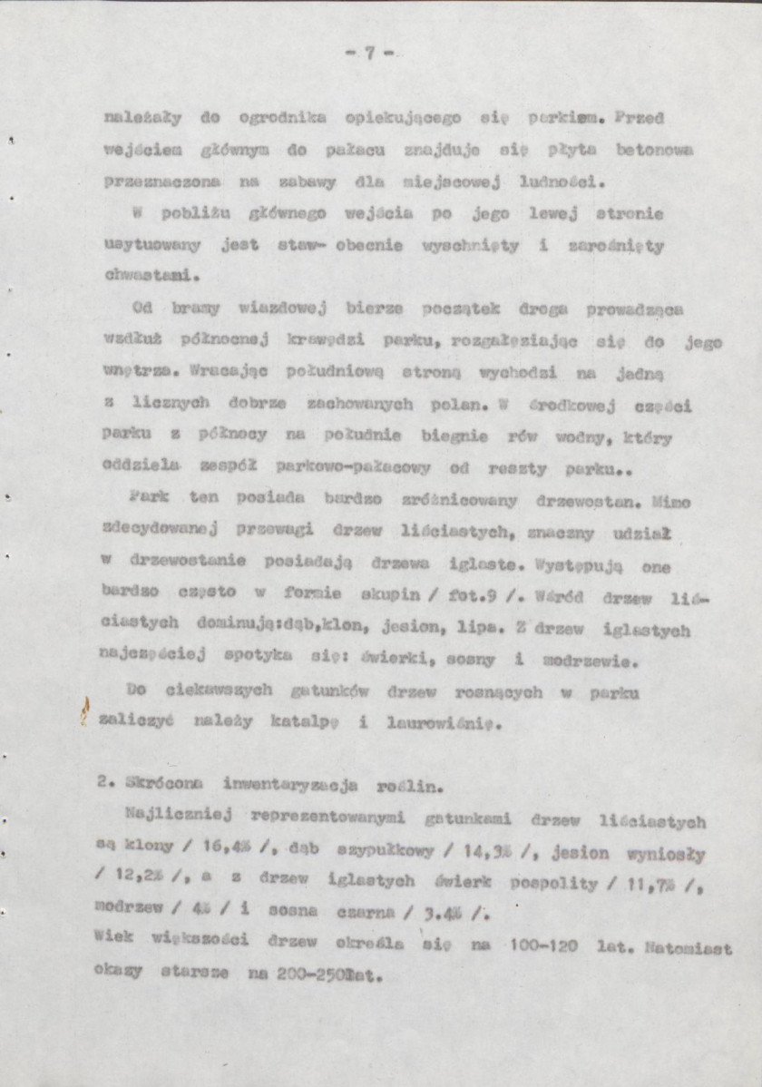 Ewidencja parkowa, skan nr 12