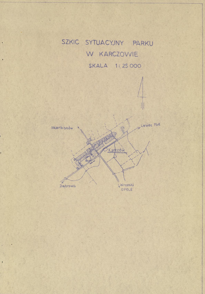 EP - Ewidencja parkowa, skan nr 8