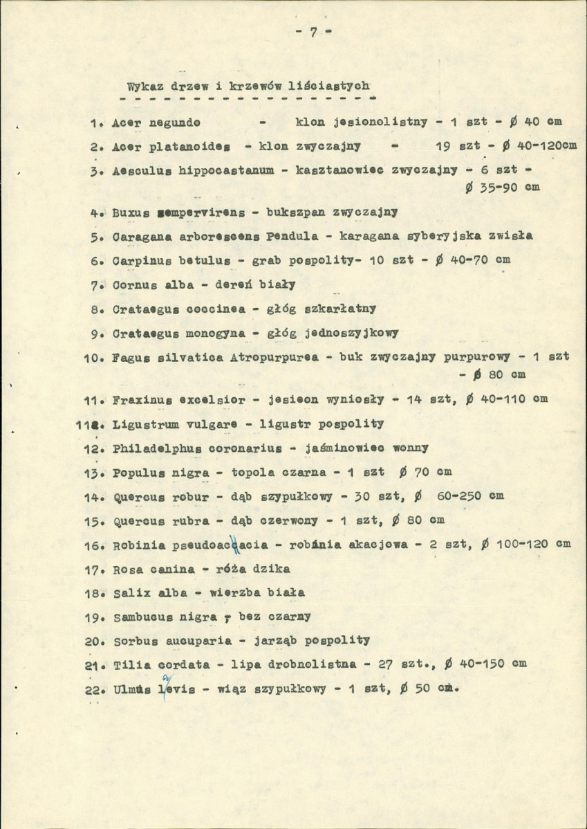 EP - Ewidencja parkowa, skan nr 13