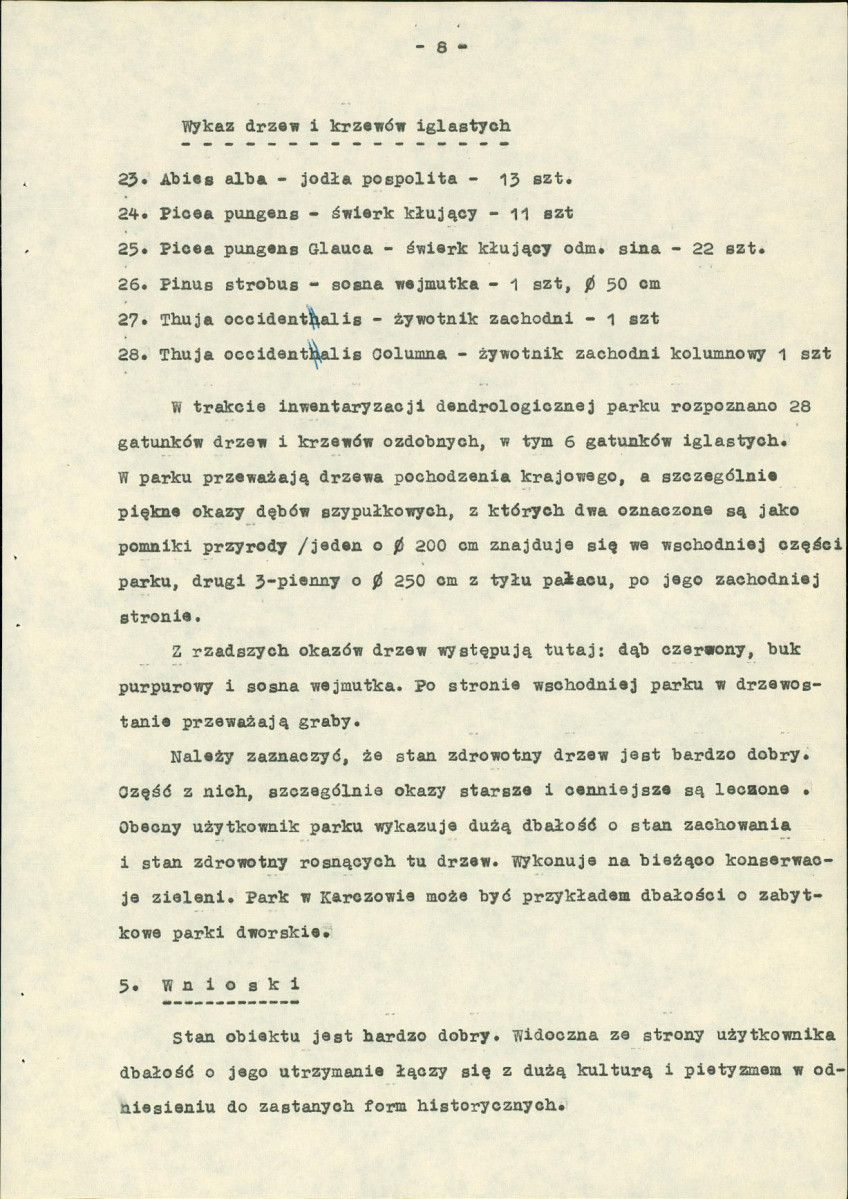 EP - Ewidencja parkowa, skan nr 14