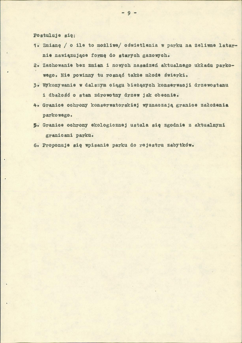EP - Ewidencja parkowa, skan nr 15
