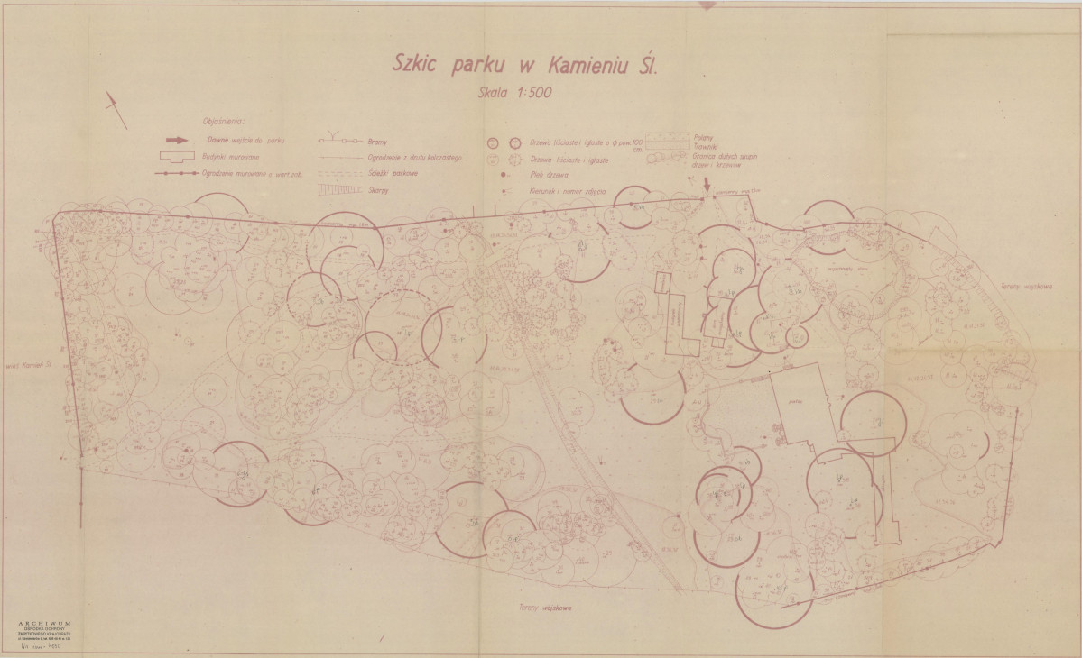 Ewidencja parkowa, skan nr 30