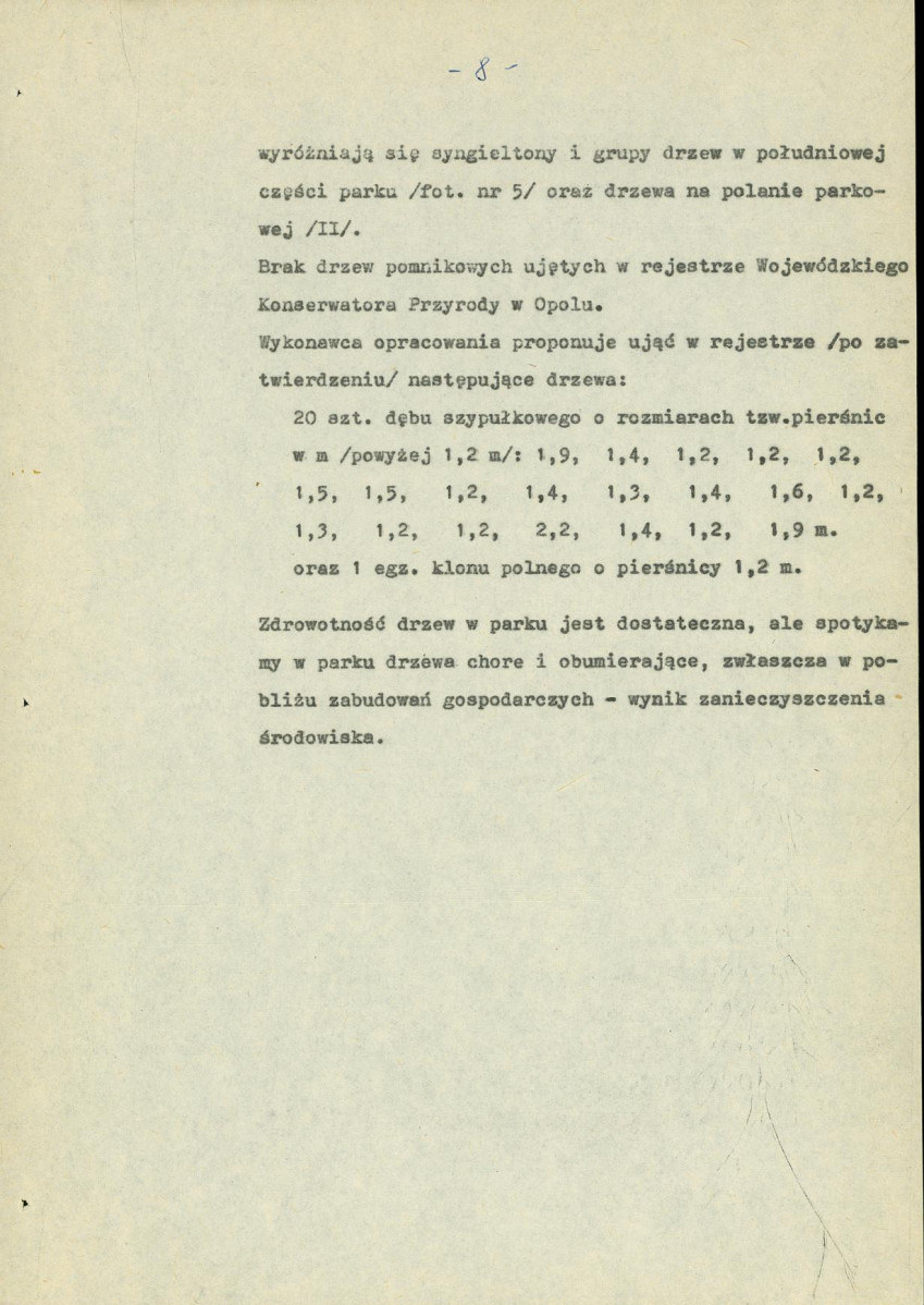 EP - Ewidencja parkowa, skan nr 15