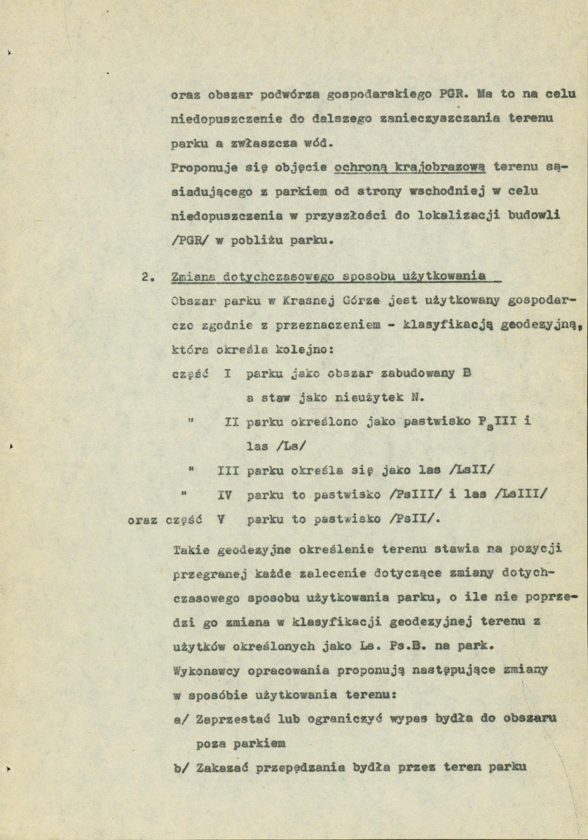 EP - Ewidencja parkowa, skan nr 19