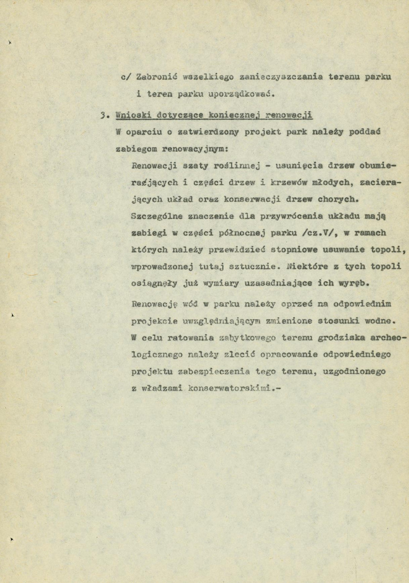 EP - Ewidencja parkowa, skan nr 20