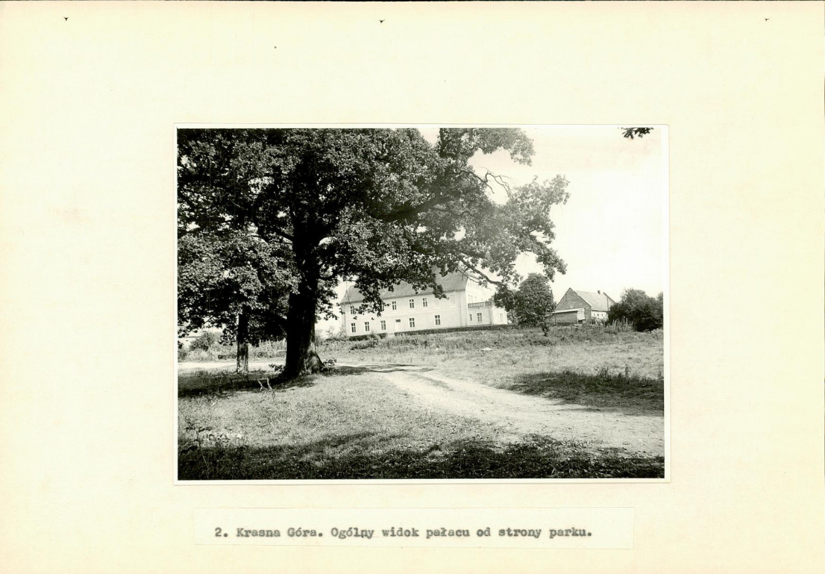 EP - Ewidencja parkowa, skan nr 23