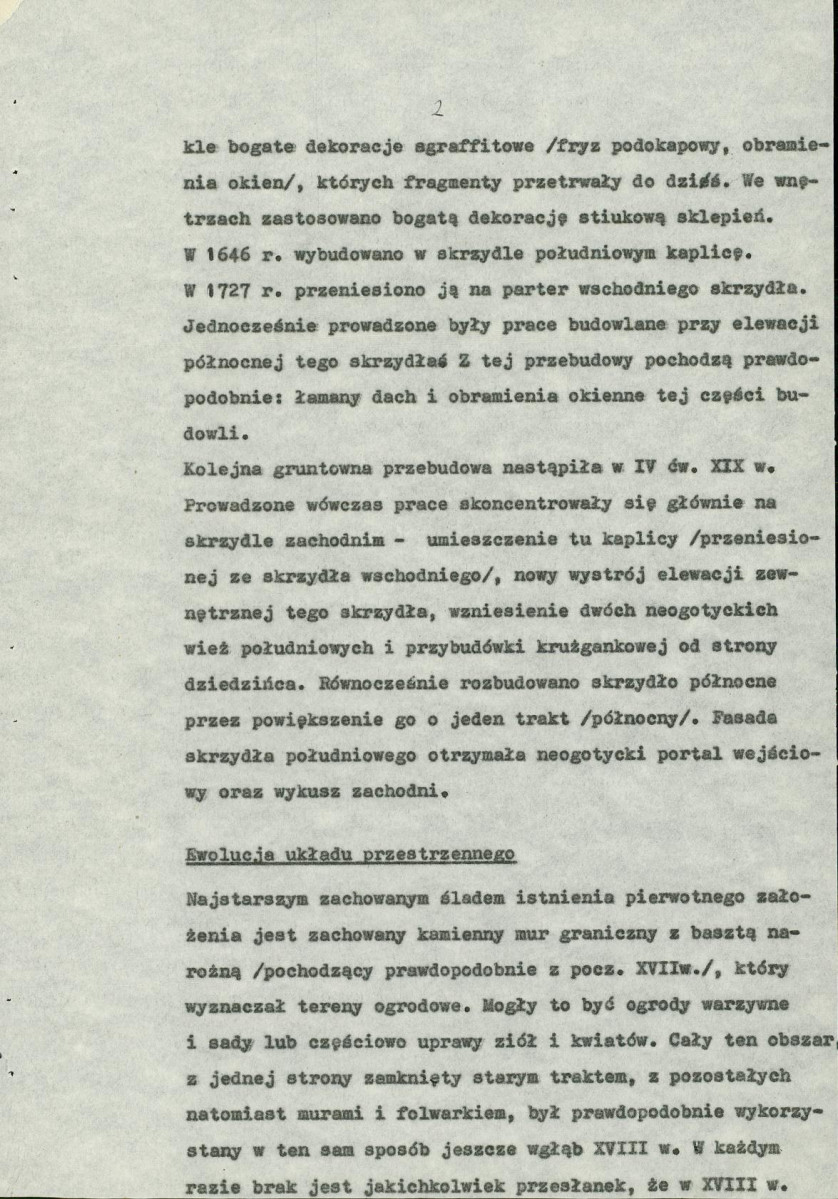 EP - Ewidencja parkowa, skan nr 9