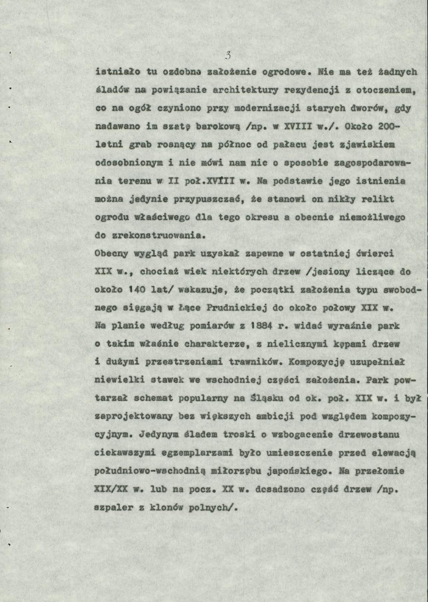 EP - Ewidencja parkowa, skan nr 10