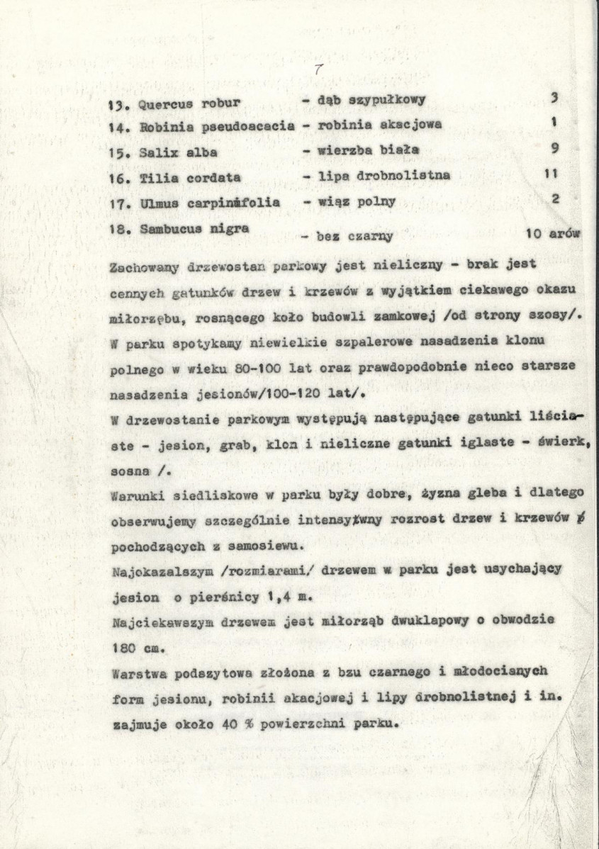EP - Ewidencja parkowa, skan nr 14
