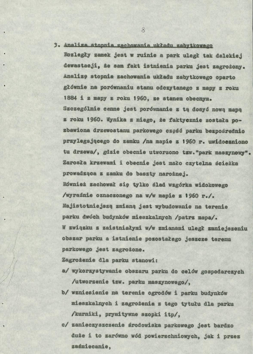 EP - Ewidencja parkowa, skan nr 15