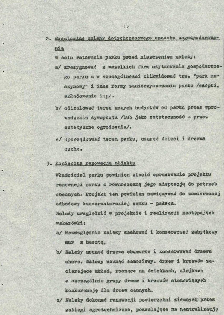 EP - Ewidencja parkowa, skan nr 17