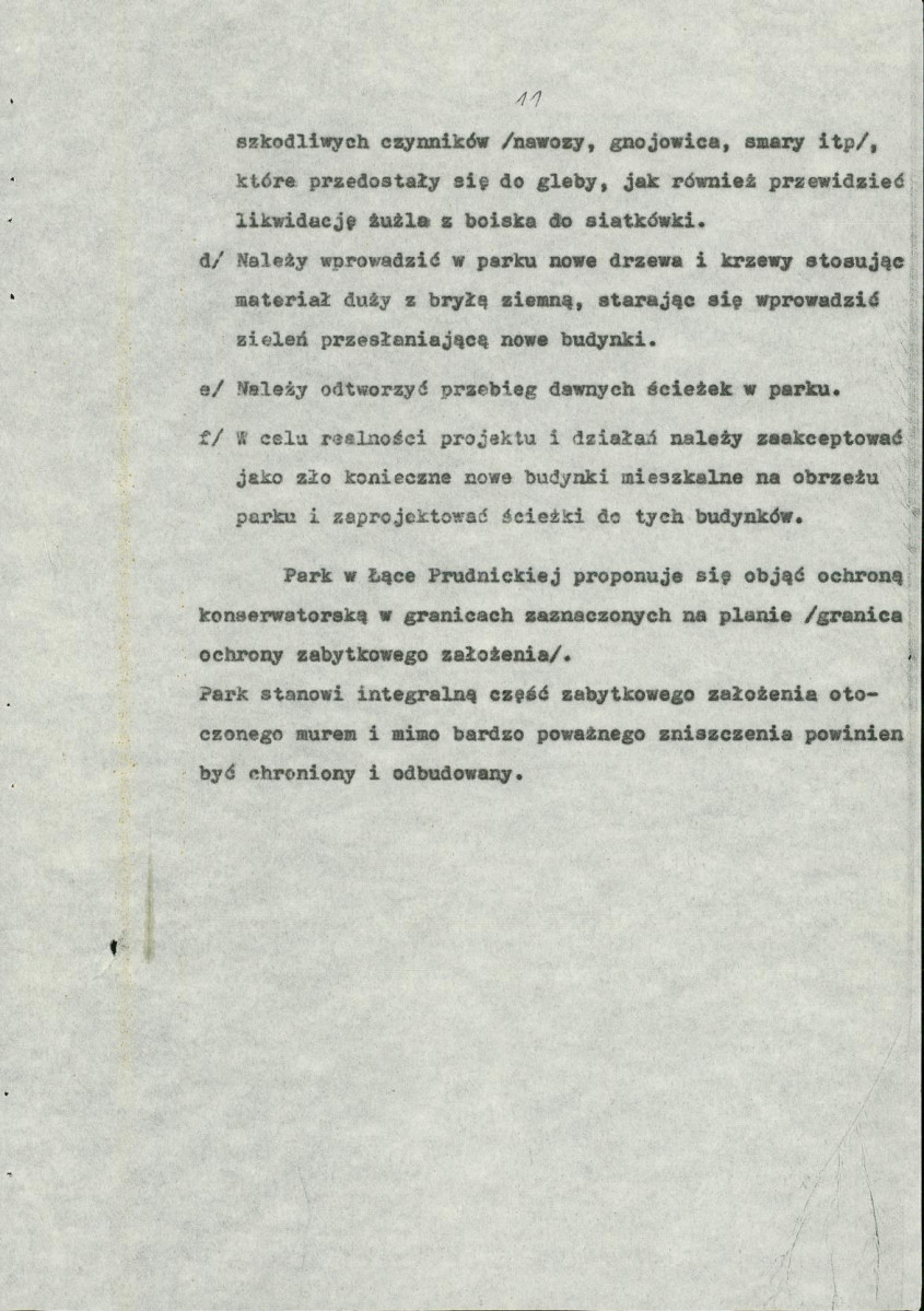 EP - Ewidencja parkowa, skan nr 18