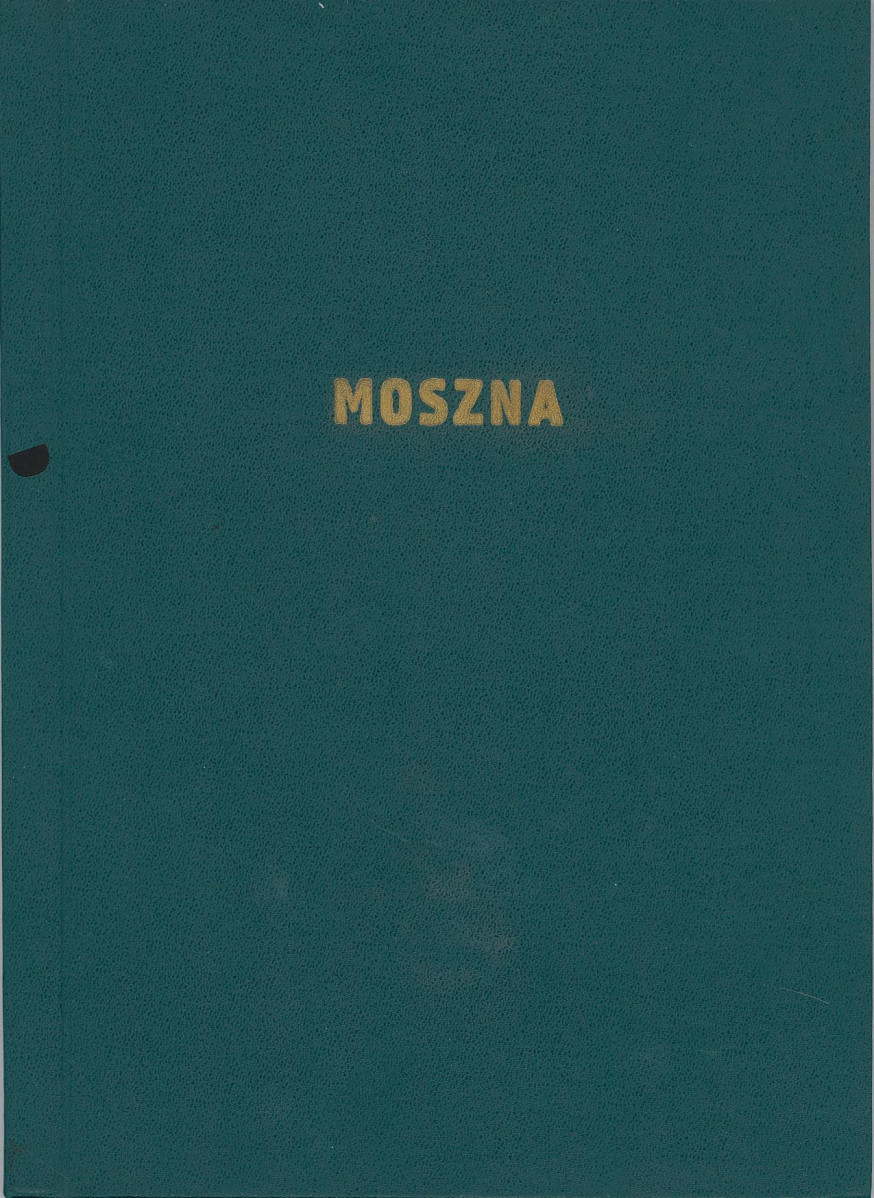 Ewidencja parkowa, skan nr 3