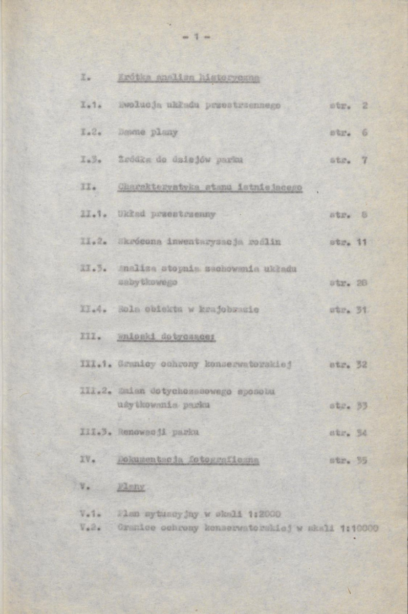 Ewidencja parkowa, skan nr 8