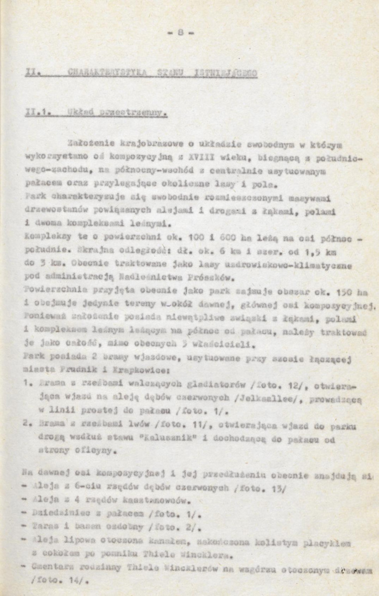 Ewidencja parkowa, skan nr 15