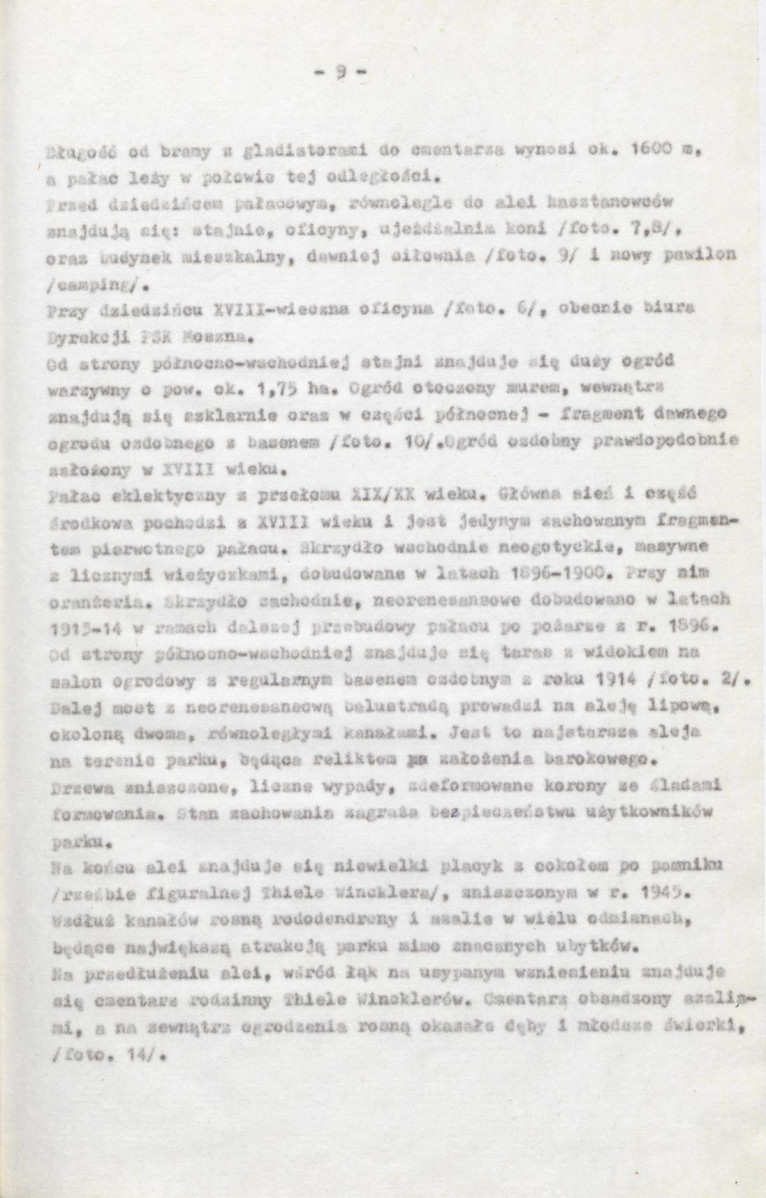 Ewidencja parkowa, skan nr 16