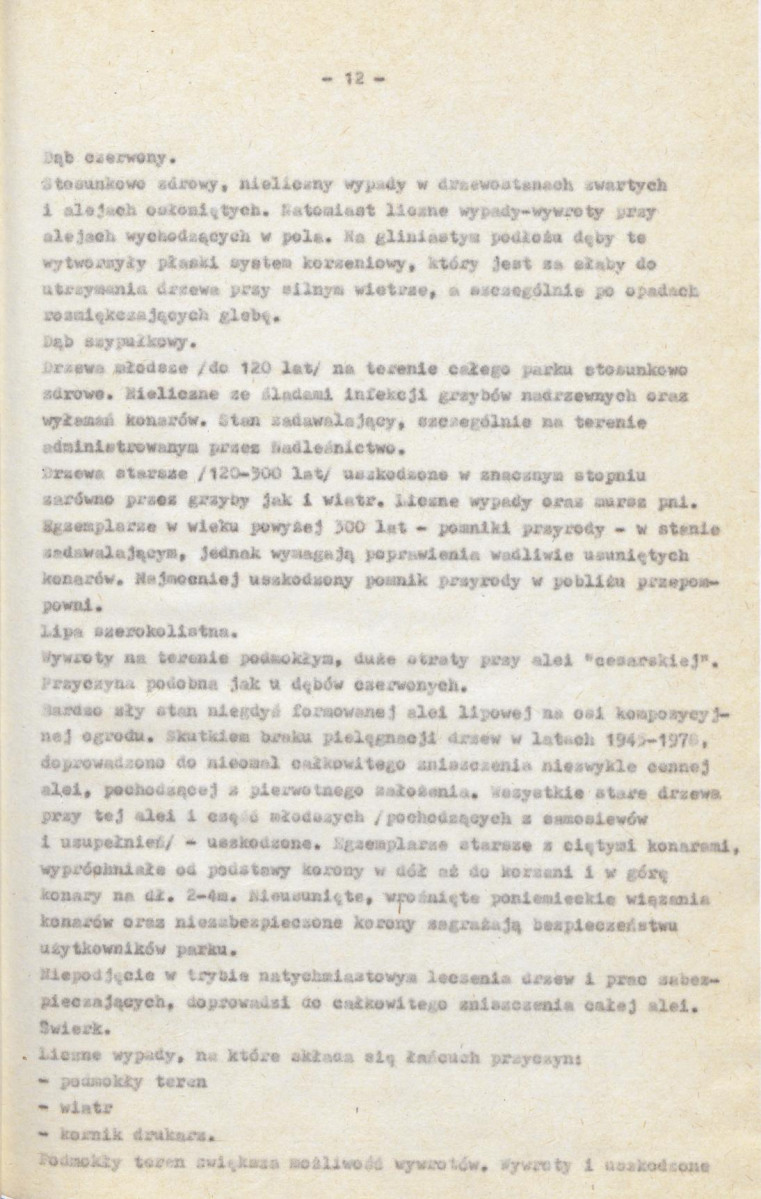 Ewidencja parkowa, skan nr 19