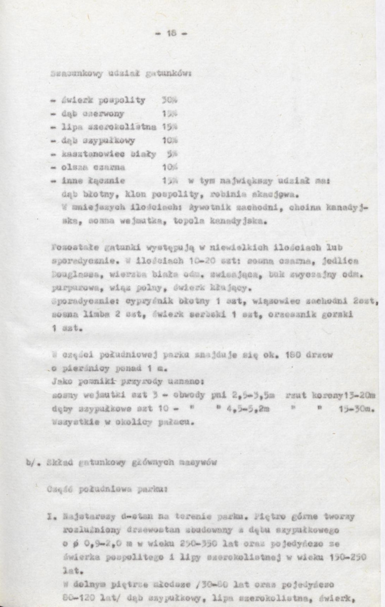 Ewidencja parkowa, skan nr 25