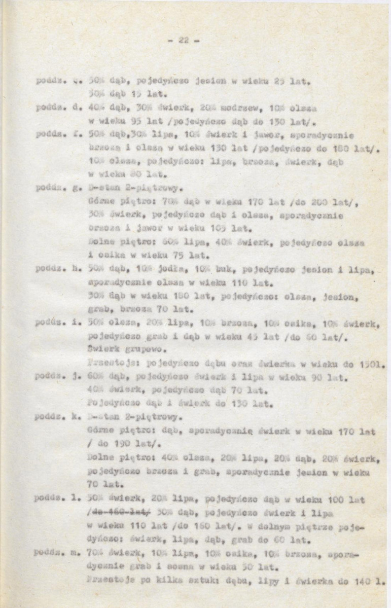 Ewidencja parkowa, skan nr 29