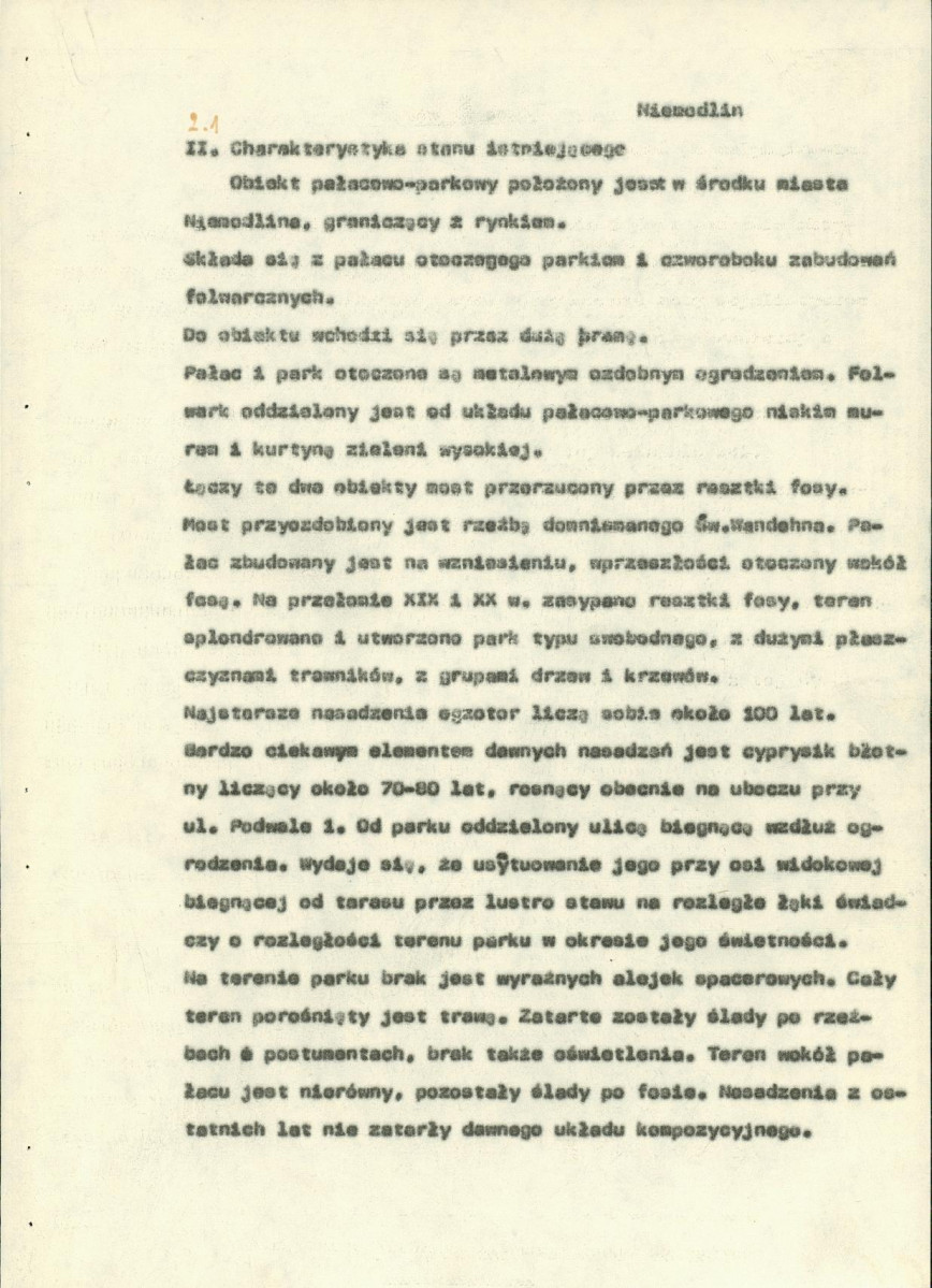 EP - Ewidencja parkowa, skan nr 14