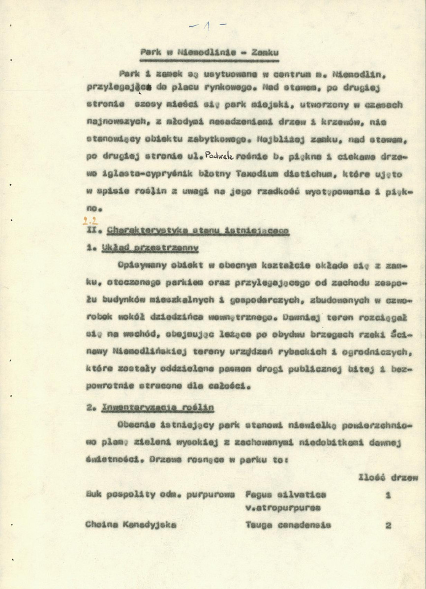 EP - Ewidencja parkowa, skan nr 16