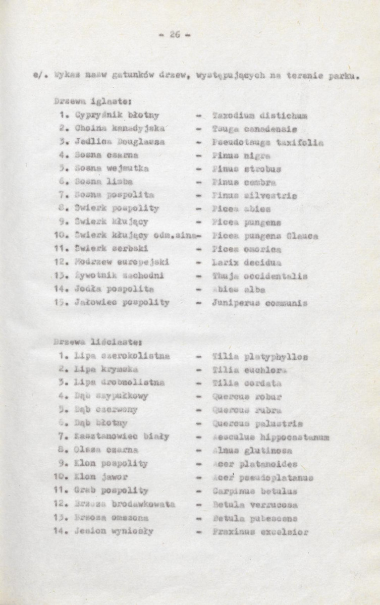 Ewidencja parkowa, skan nr 33