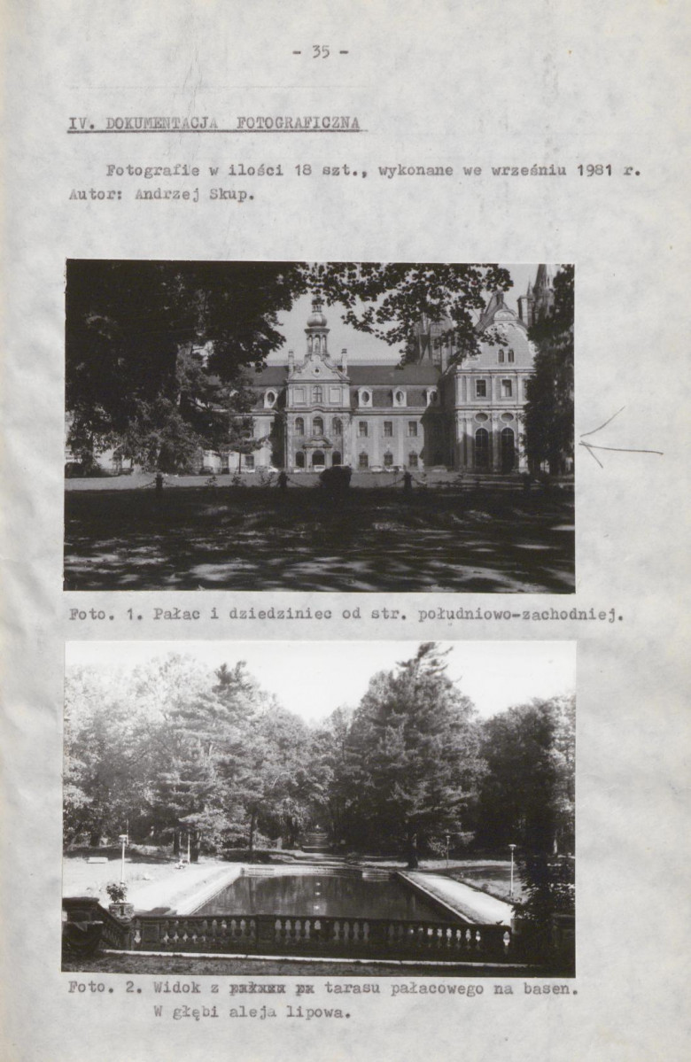 Ewidencja parkowa, skan nr 42