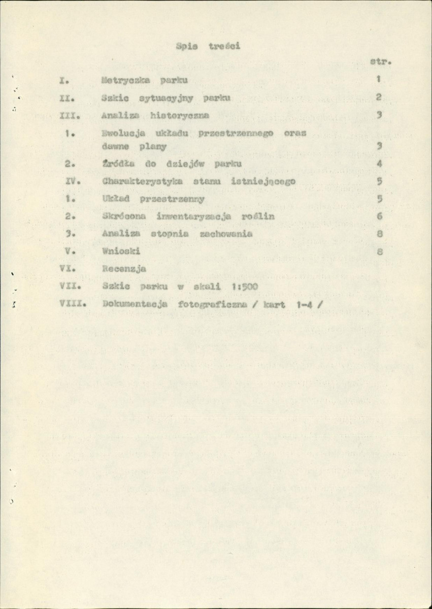 Ewidencja parkowa, skan nr 5