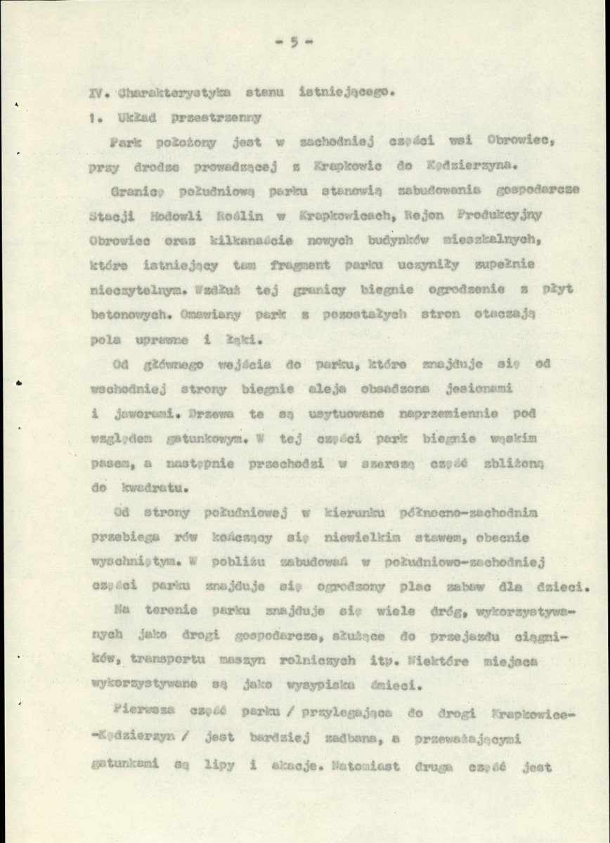 Ewidencja parkowa, skan nr 10