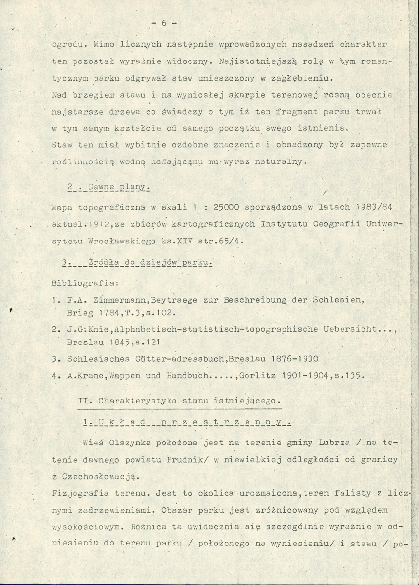 EP - Ewidencja parkowa, skan nr 9