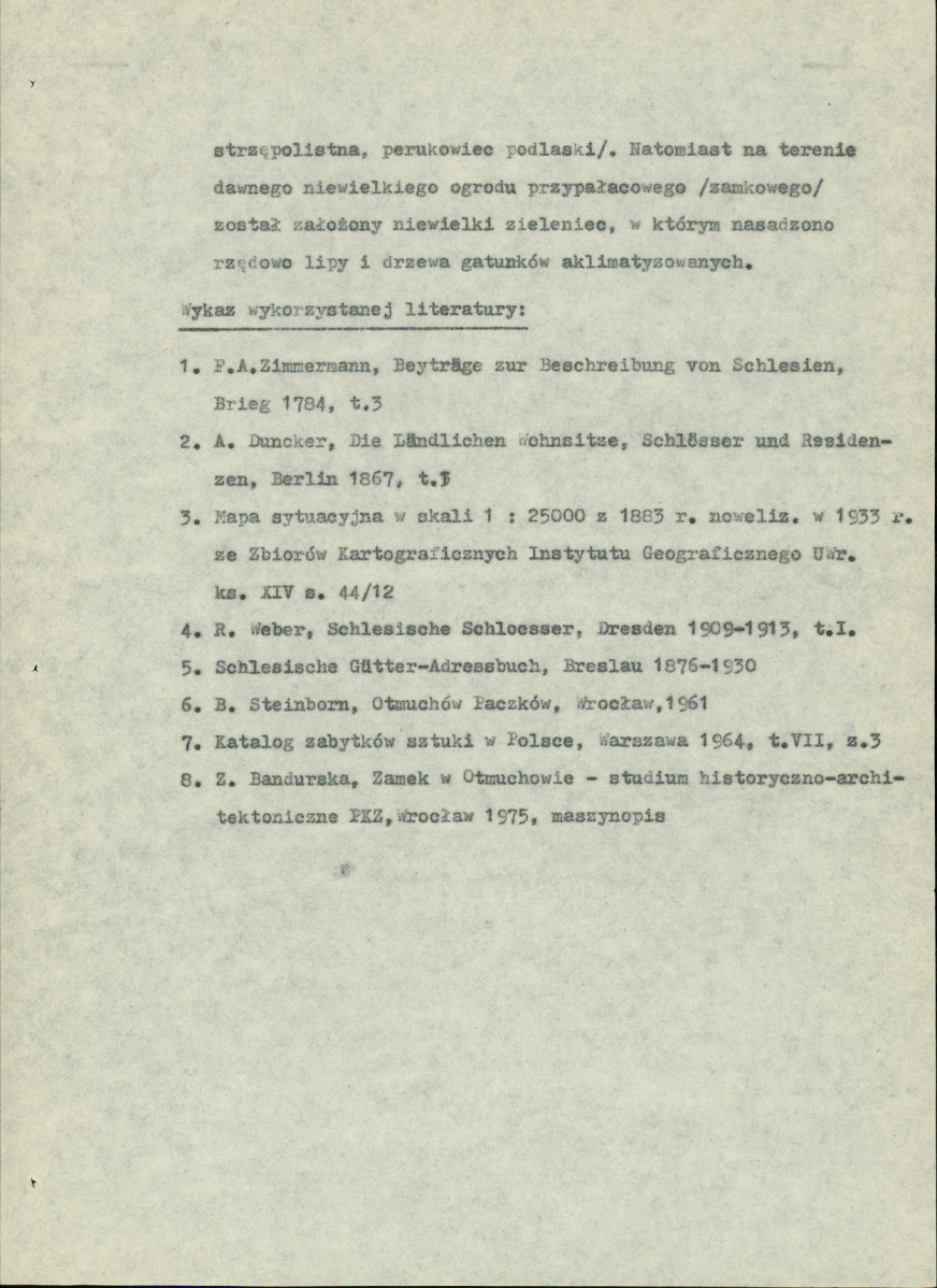 EP - Ewidencja parkowa, skan nr 9