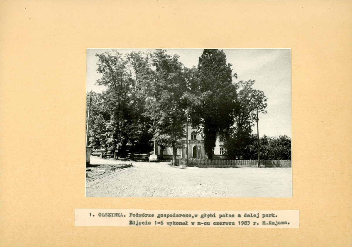 EP - Ewidencja parkowa, skan nr 20