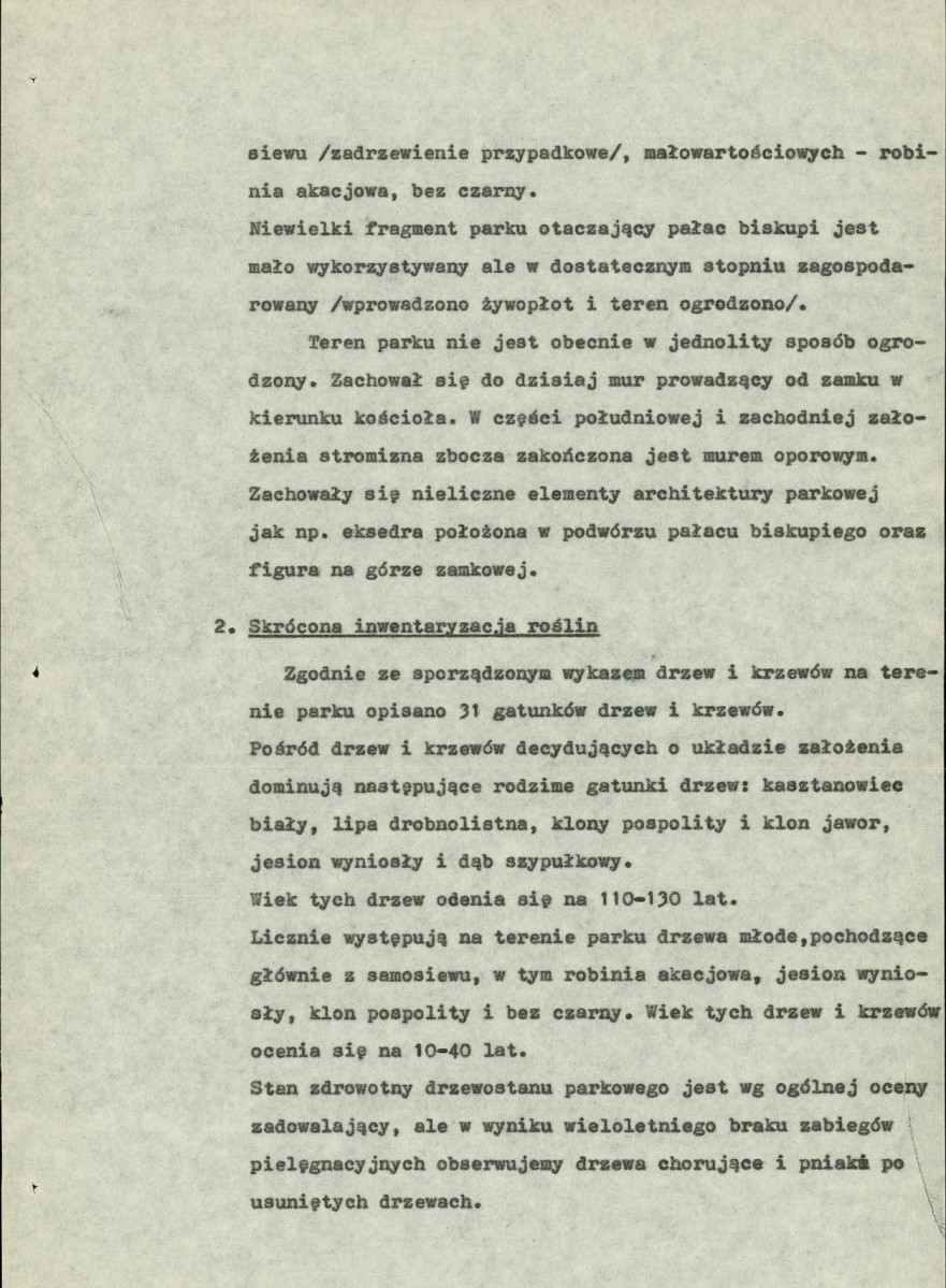 EP - Ewidencja parkowa, skan nr 12