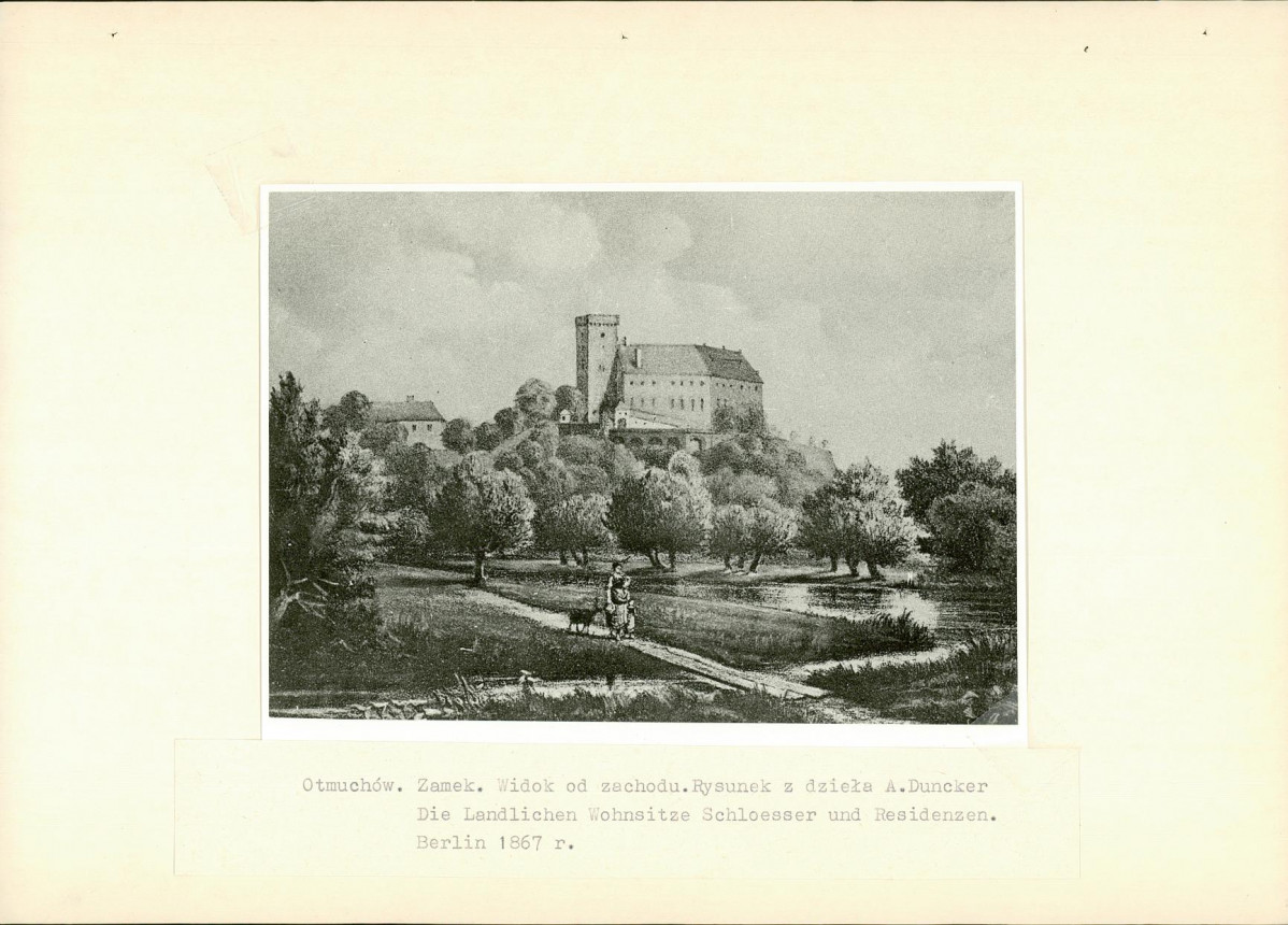 EP - Ewidencja parkowa, skan nr 20