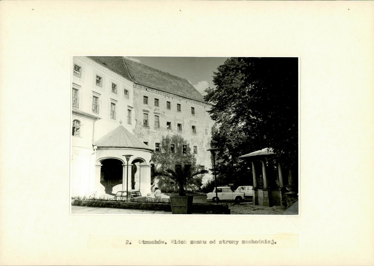 EP - Ewidencja parkowa, skan nr 23