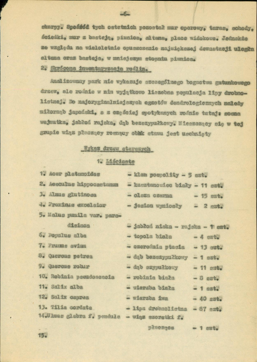EP - Ewidencja parkowa, skan nr 12