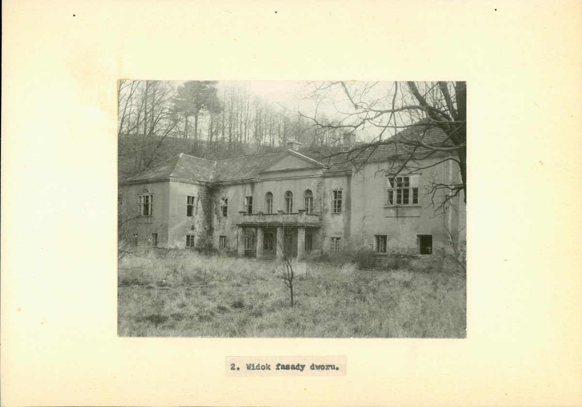 EP - Ewidencja parkowa, skan nr 17