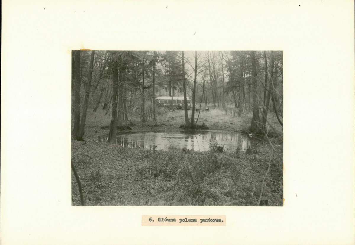 EP - Ewidencja parkowa, skan nr 21