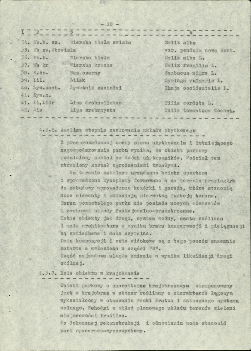 EP - Ewidencja parkowa, skan nr 26