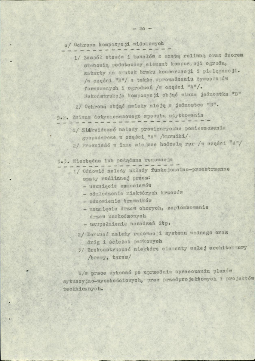 EP - Ewidencja parkowa, skan nr 28