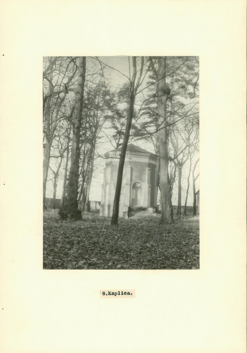 Ewidencja parkowa, skan nr 24