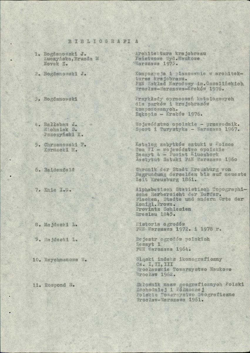 EP - Ewidencja parkowa, skan nr 29