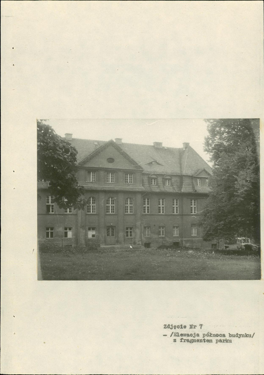 EP - Ewidencja parkowa, skan nr 40