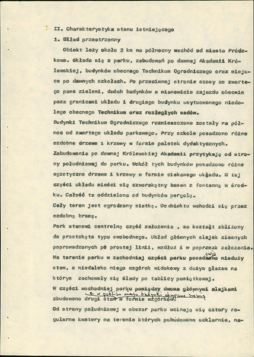 EP - Ewidencja parkowa, skan nr 11