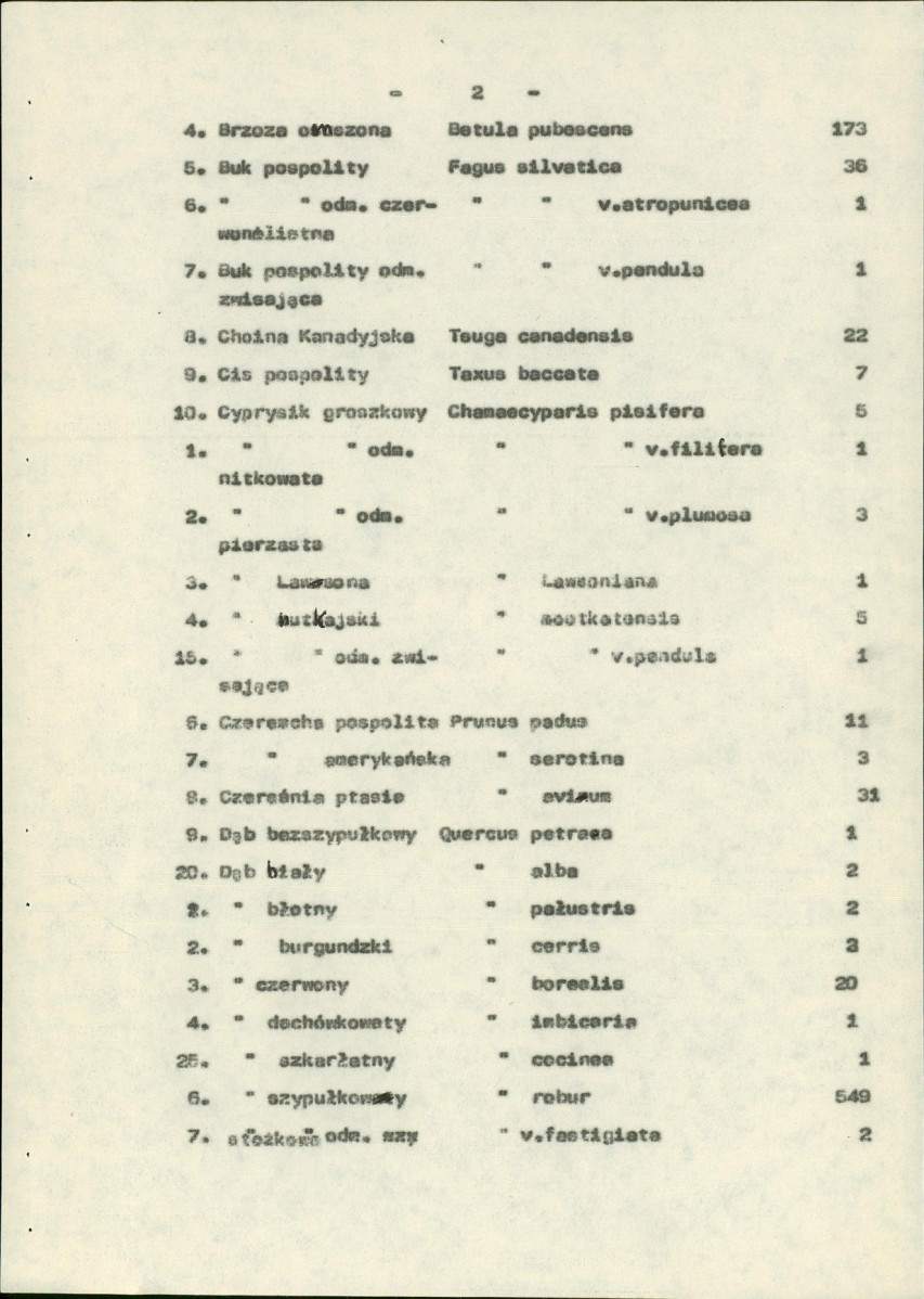 EP - Ewidencja parkowa, skan nr 14