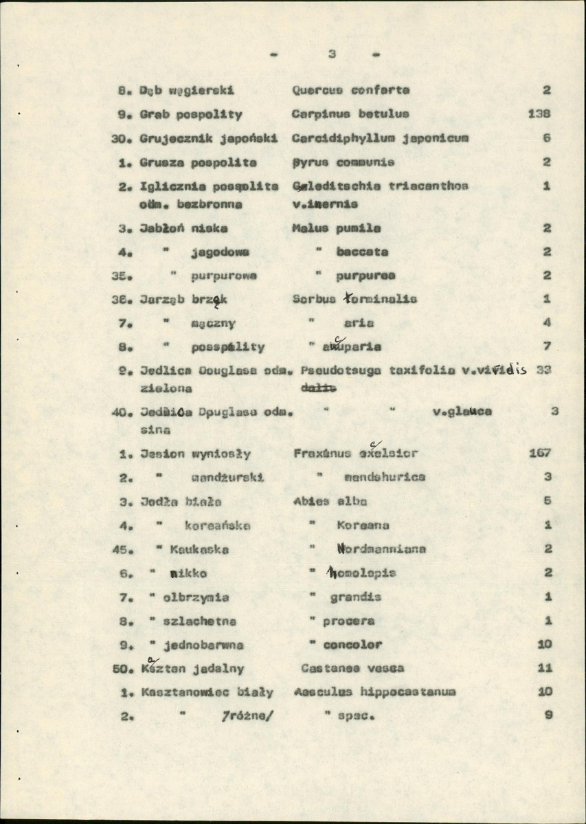 EP - Ewidencja parkowa, skan nr 15