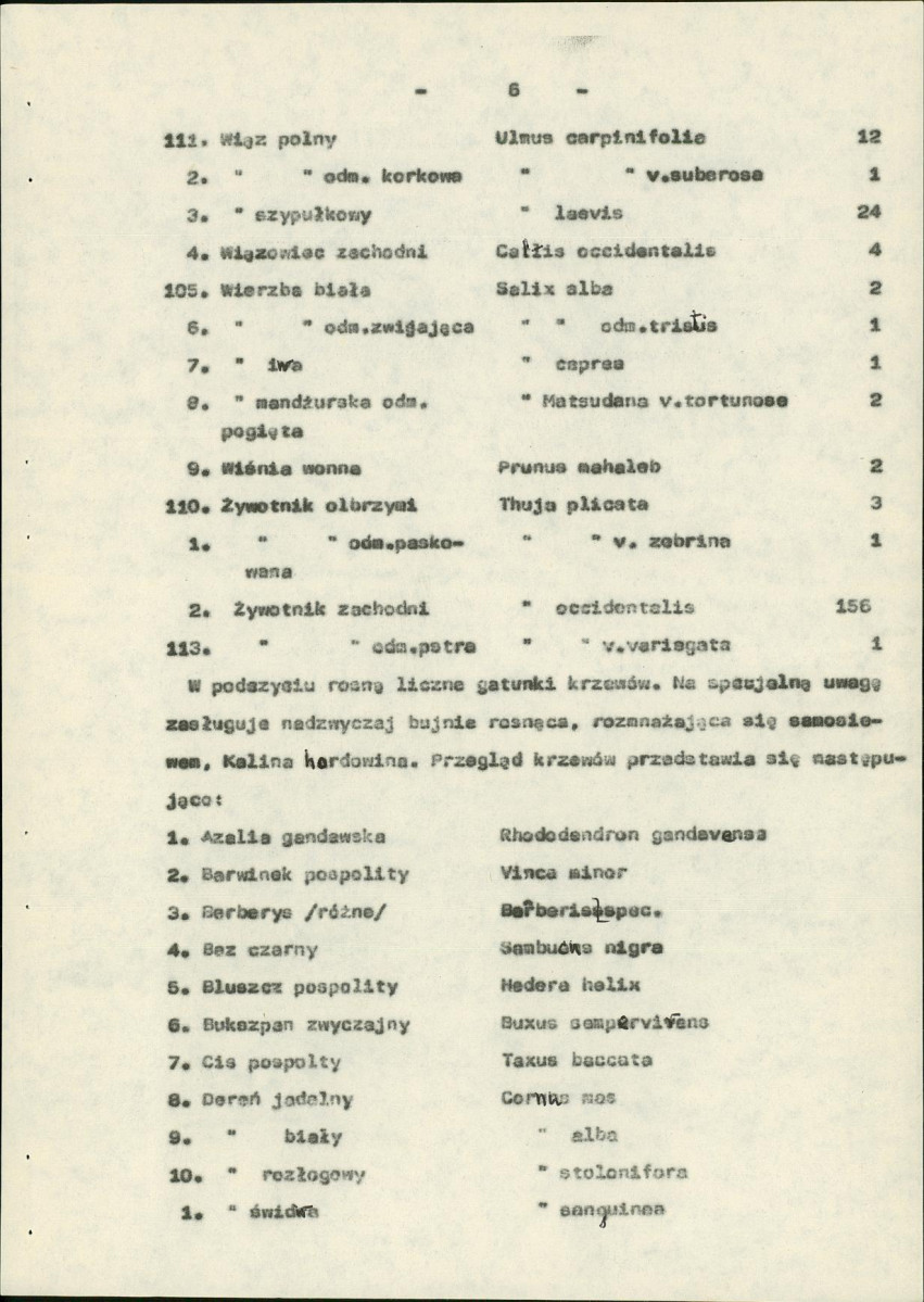 EP - Ewidencja parkowa, skan nr 18