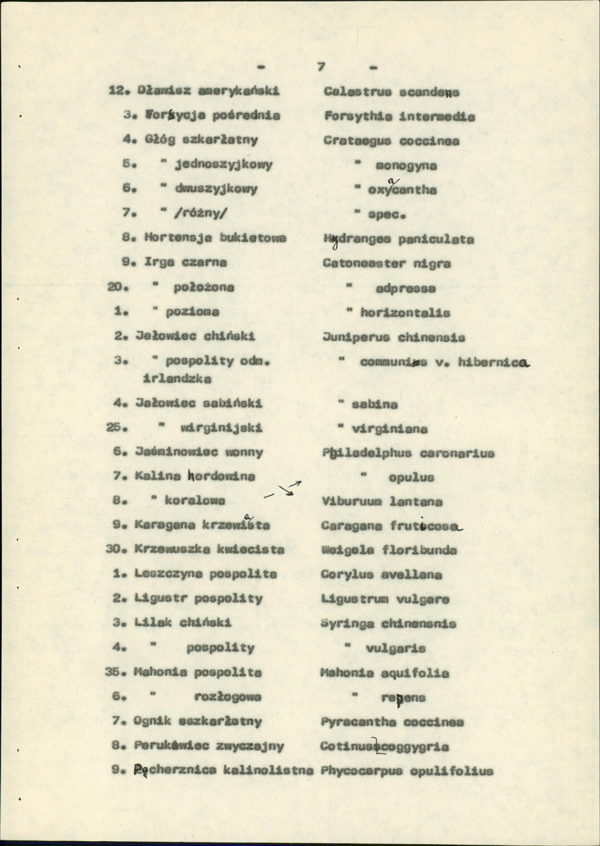 EP - Ewidencja parkowa, skan nr 19