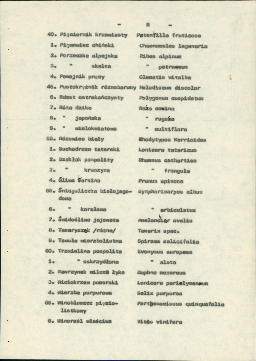 EP - Ewidencja parkowa, skan nr 20