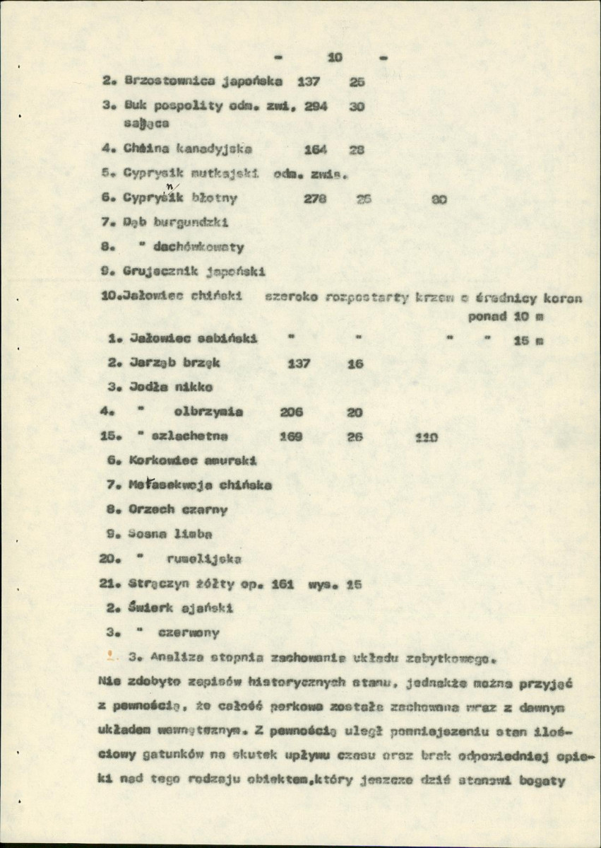 EP - Ewidencja parkowa, skan nr 22